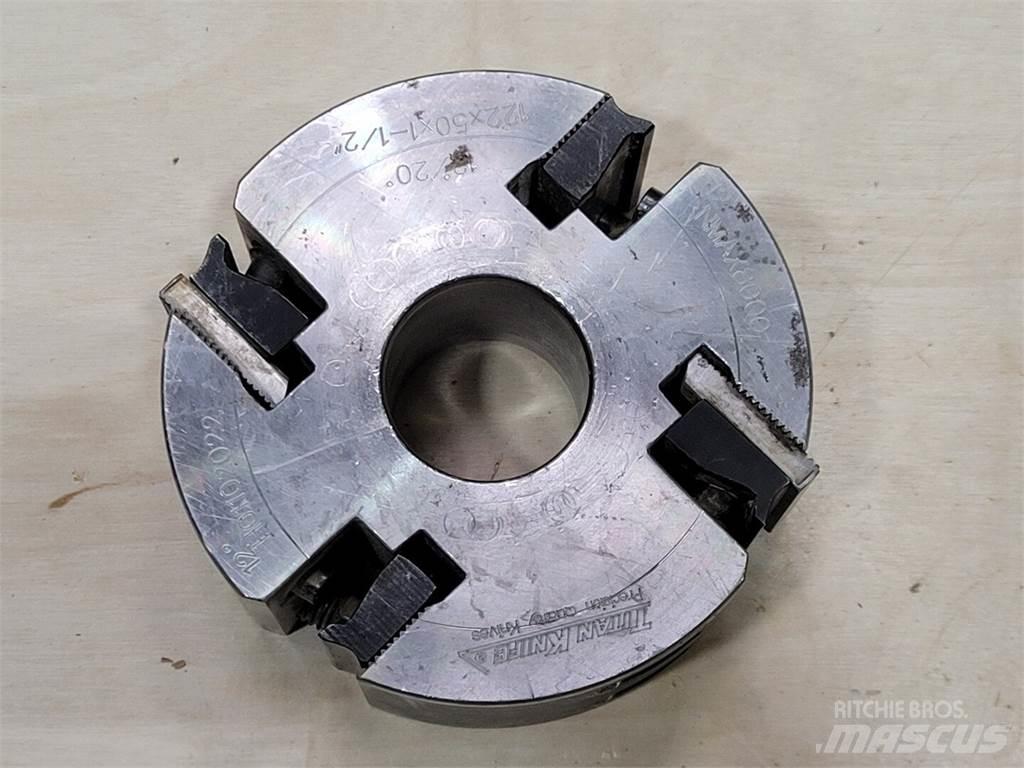 Titan KNIFE H01102022 Construcción - Otros