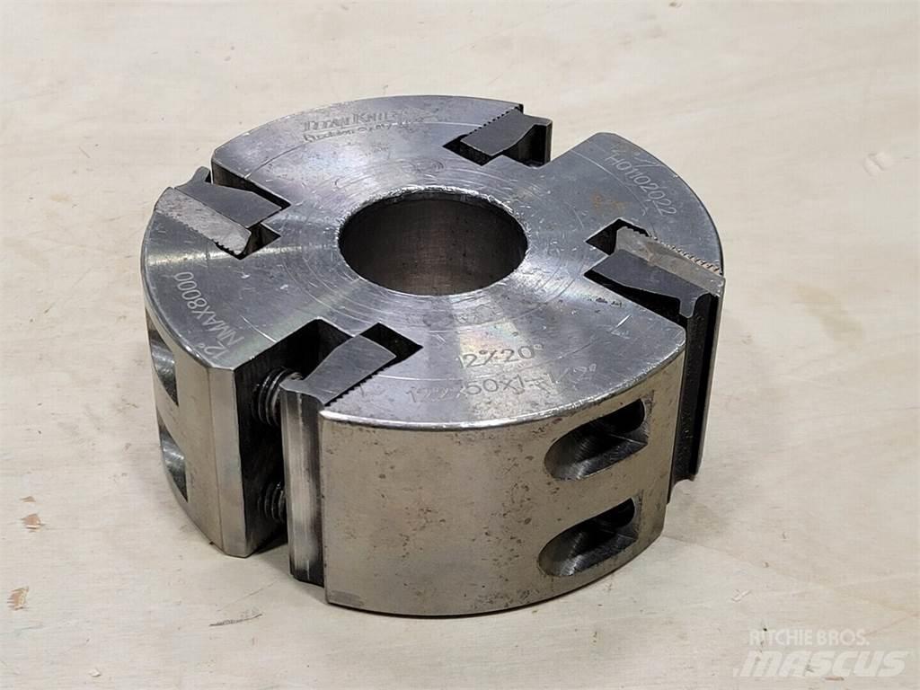 Titan KNIFE H01102022 Construcción - Otros