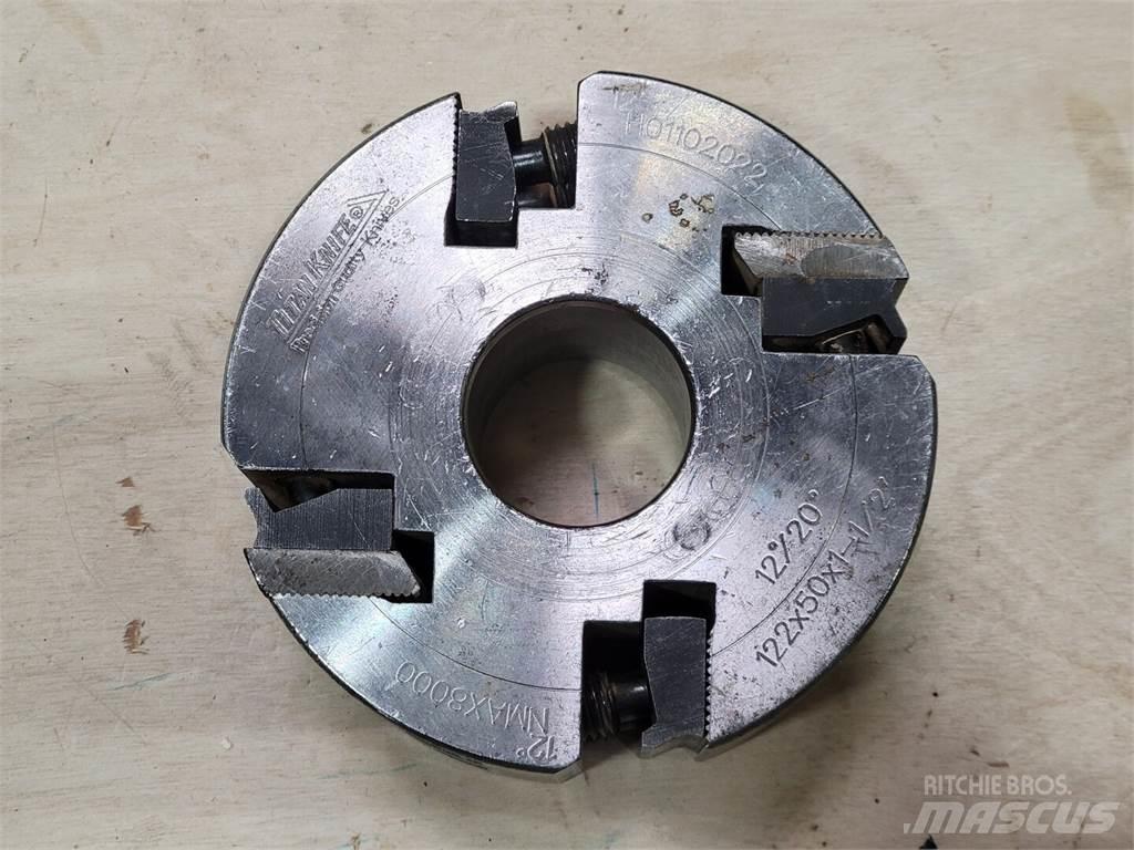 Titan KNIFE H01102022 Construcción - Otros
