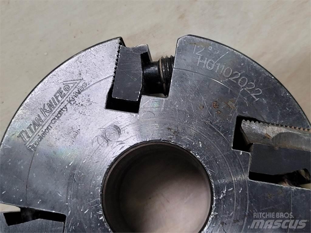 Titan KNIFE H01102022 Construcción - Otros
