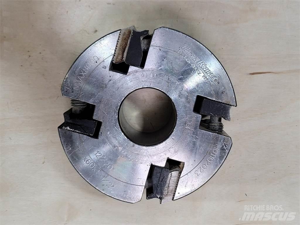 Titan KNIFE H01102023 Construcción - Otros