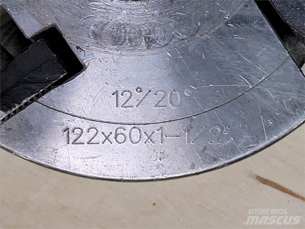Titan KNIFE H01102023 Construcción - Otros