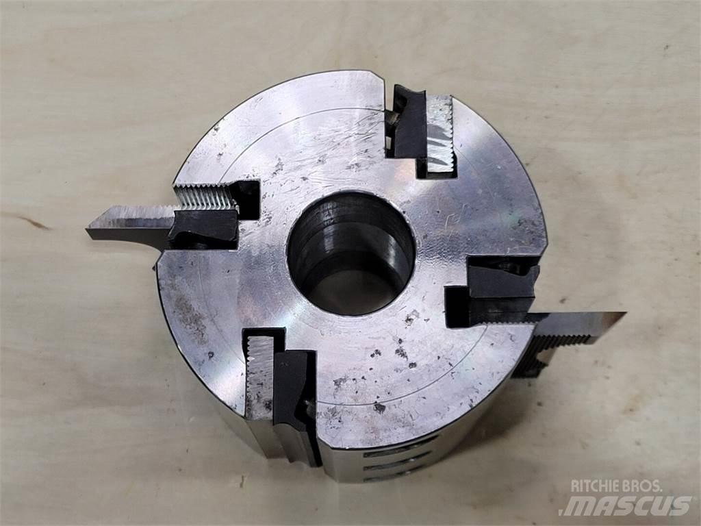 Titan KNIFE H01102025 Construcción - Otros