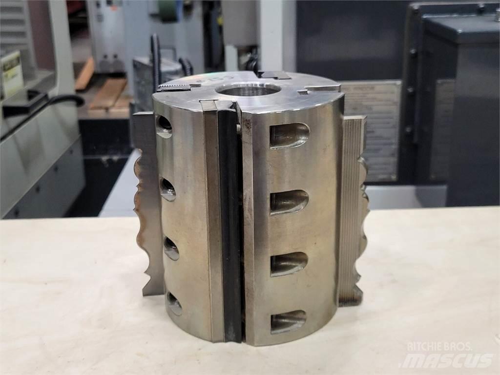 Titan KNIFE H01102061 Construcción - Otros