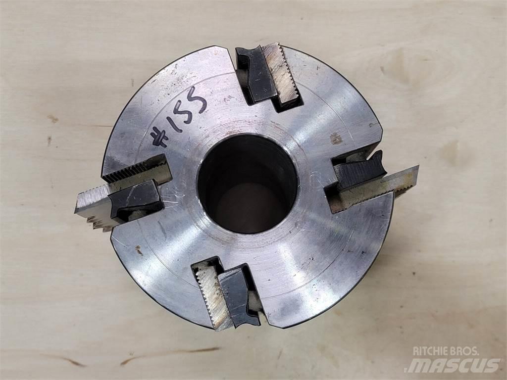 Titan KNIFE H01102061 Construcción - Otros