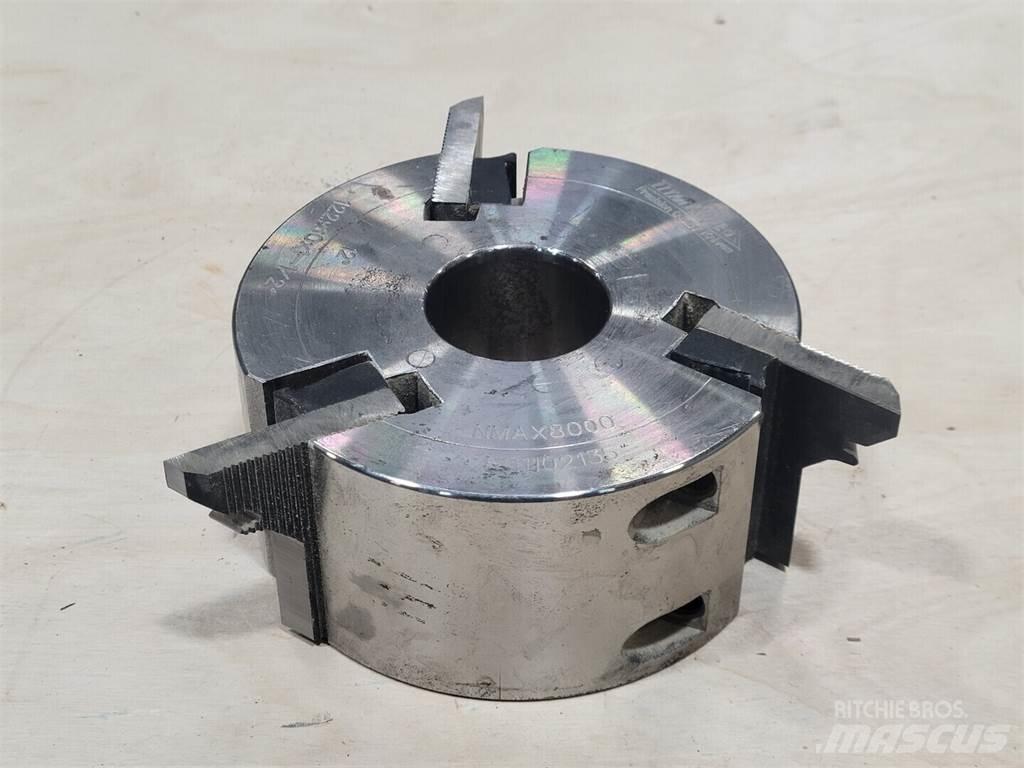 Titan KNIFE H01102135 Construcción - Otros