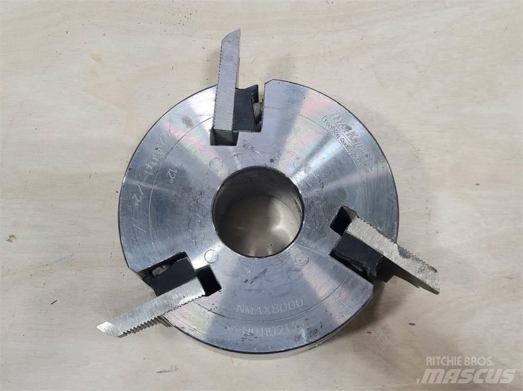 Titan KNIFE H01102135 Construcción - Otros