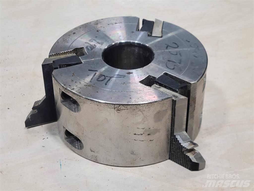 Titan KNIFE H01102135 Construcción - Otros
