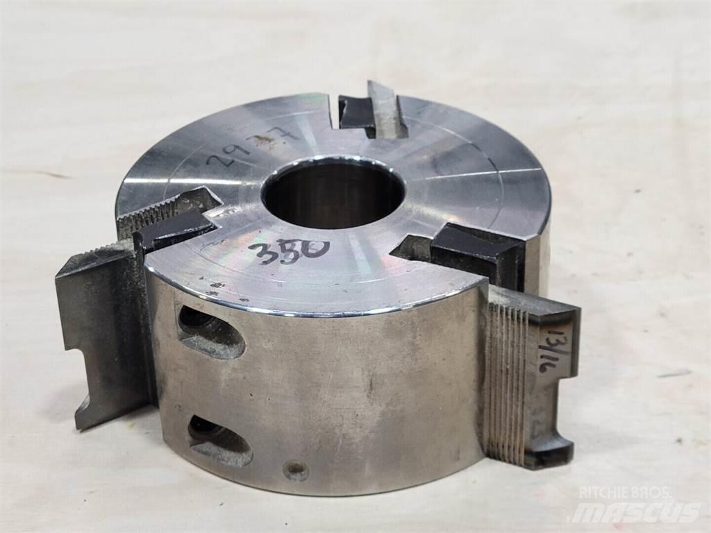 Titan KNIFE H01102135 Construcción - Otros