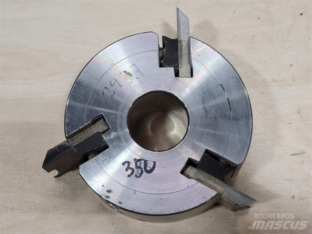 Titan KNIFE H01102135 Construcción - Otros