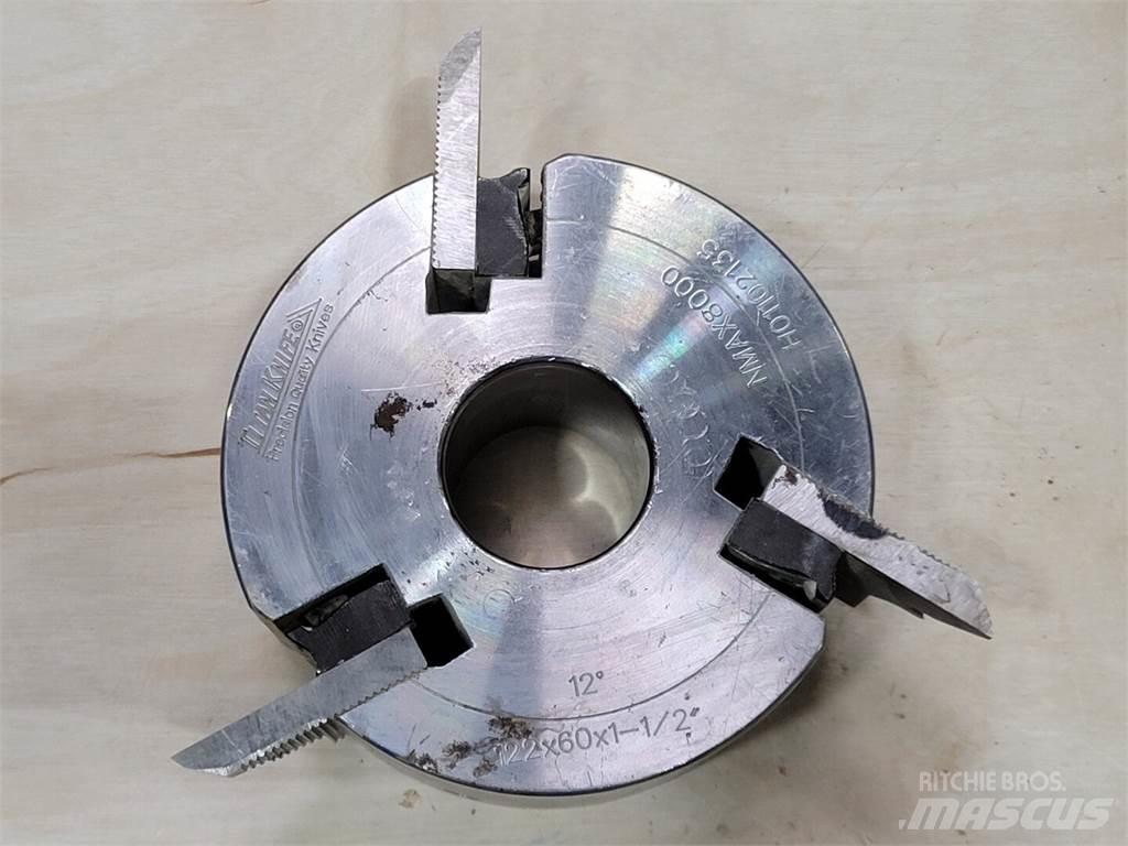 Titan KNIFE H01102135 Construcción - Otros
