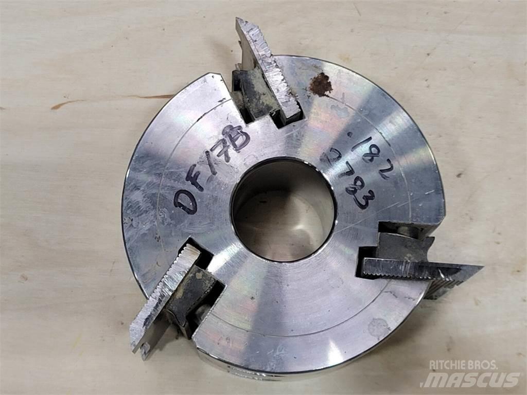 Titan KNIFE H01102135 Construcción - Otros