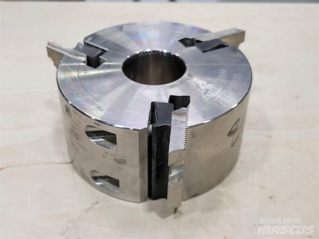 Titan KNIFE H01102135 Construcción - Otros