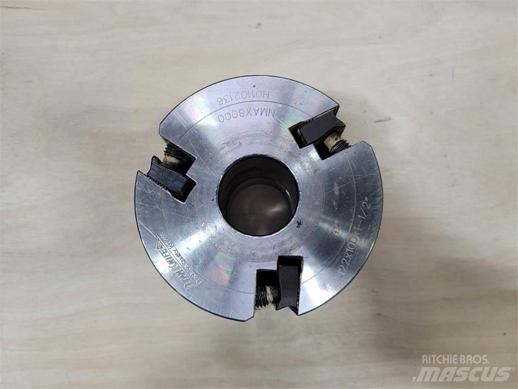 Titan KNIFE H01102136 Construcción - Otros
