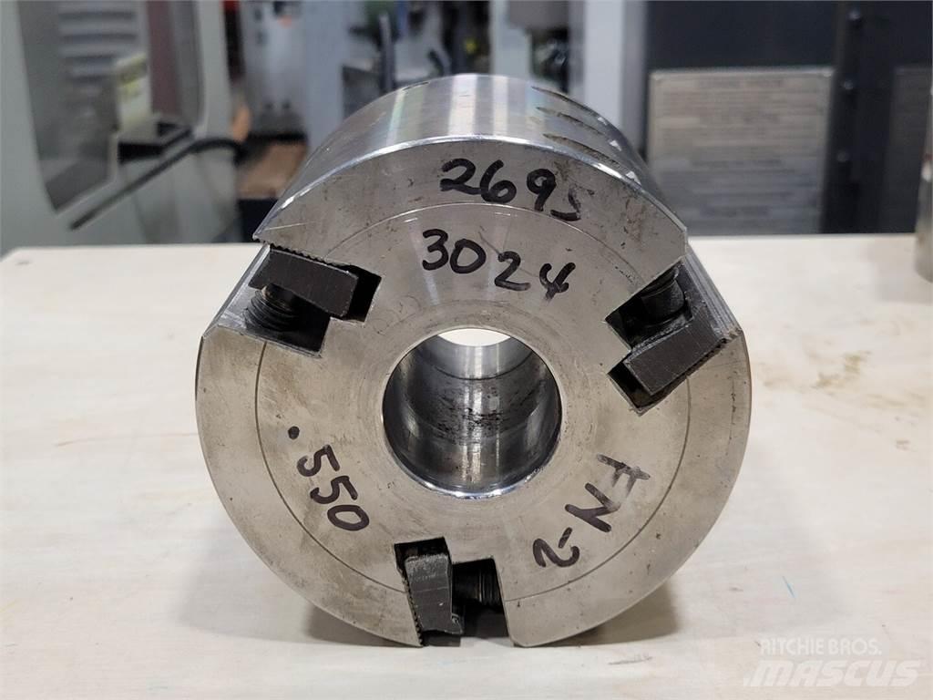 Titan KNIFE H01102136 Construcción - Otros