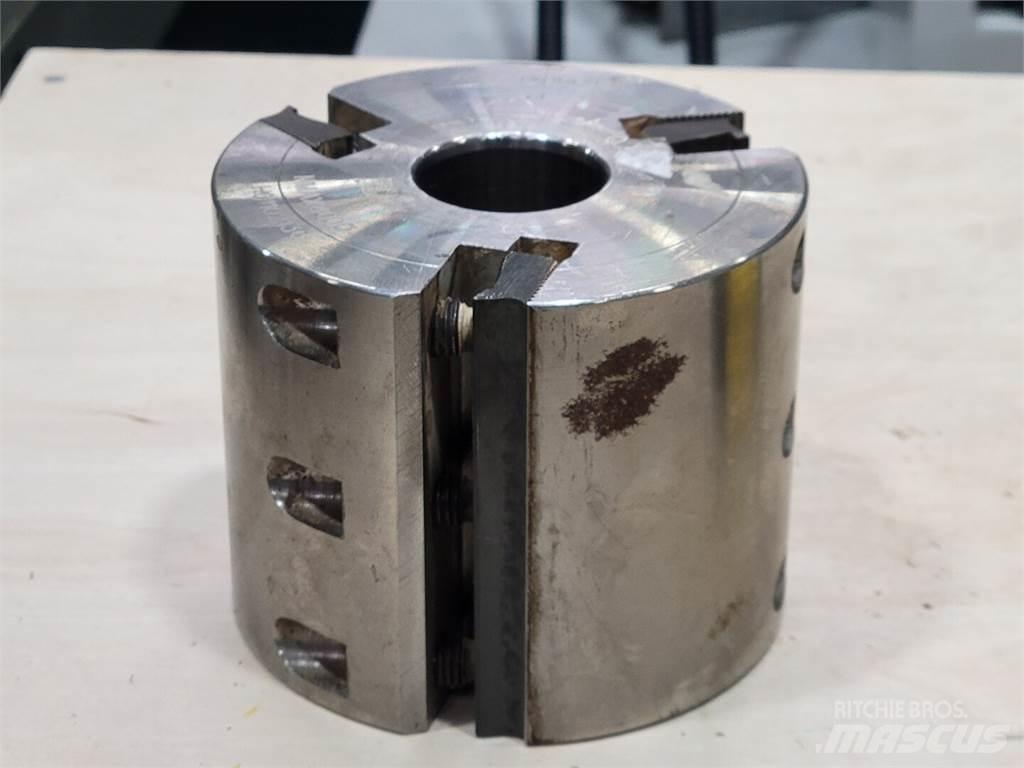 Titan KNIFE H01102136 Construcción - Otros