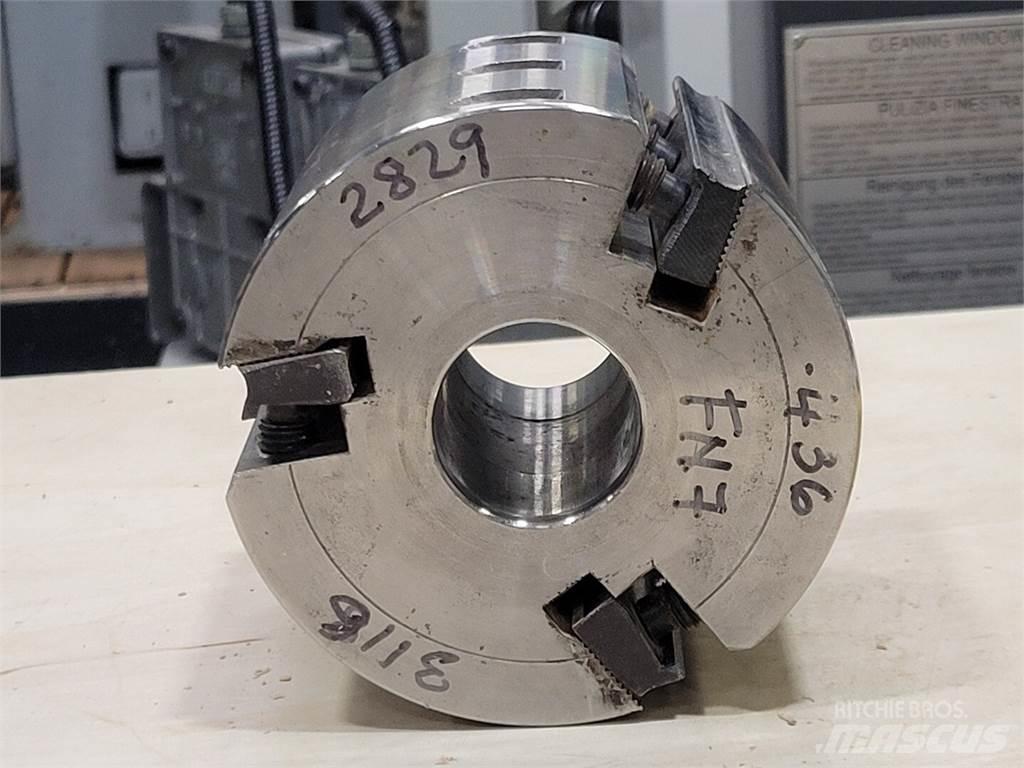 Titan KNIFE H01102136 Construcción - Otros
