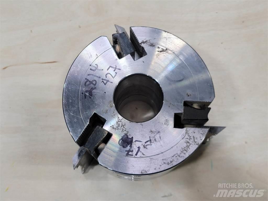 Titan KNIFE H01102136 Construcción - Otros