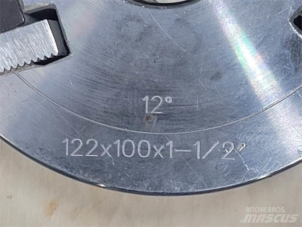 Titan KNIFE H01102136 Construcción - Otros