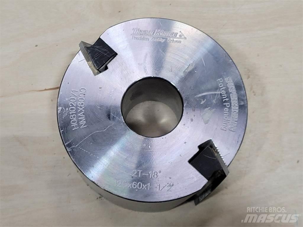 Titan KNIFE H081020/1 Construcción - Otros