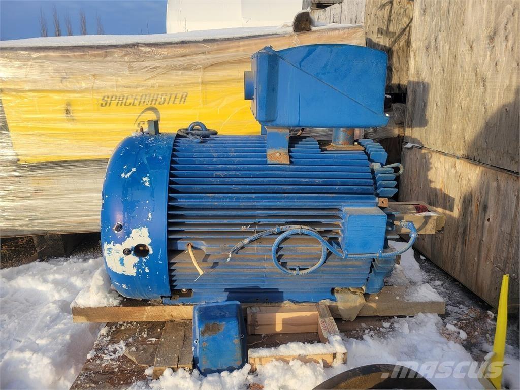  TOSHIBA Motores industriales