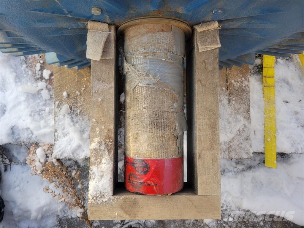  TOSHIBA Motores industriales