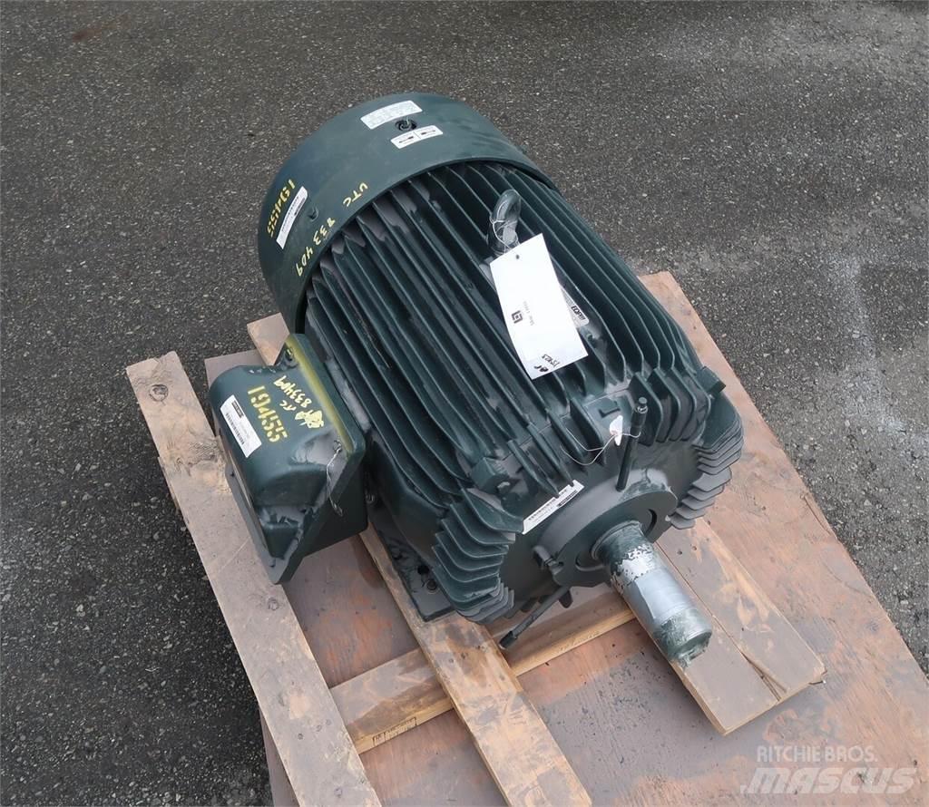  TOSHIBA B0308FLF30MHJ Motores industriales