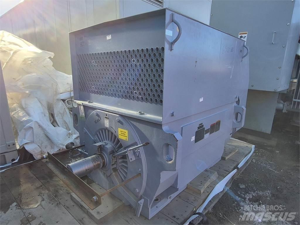  TOSHIBA F6005WKF3I0P Motores industriales