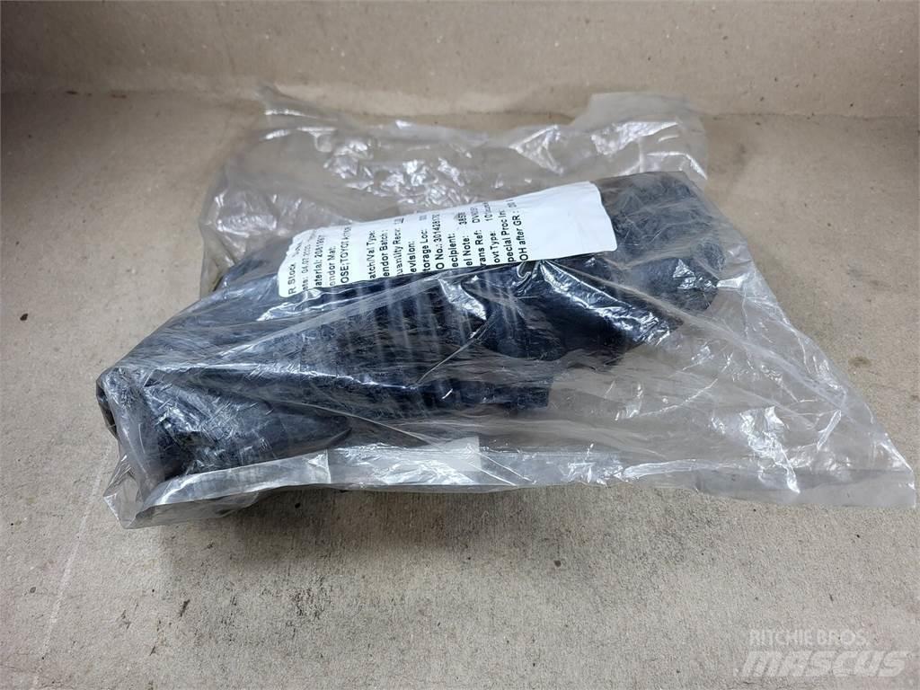 Toyota 17881-17120 Otros componentes