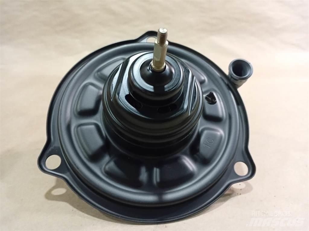 Toyota 87104-89110 Motores industriales