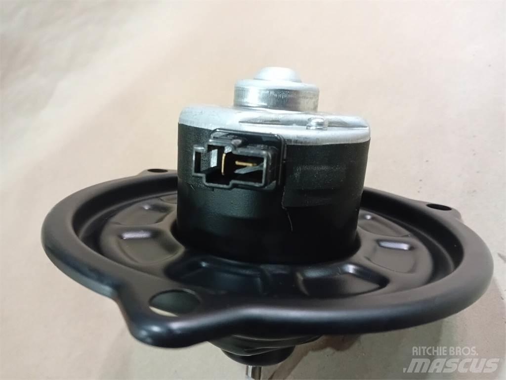 Toyota 87104-89110 Motores industriales