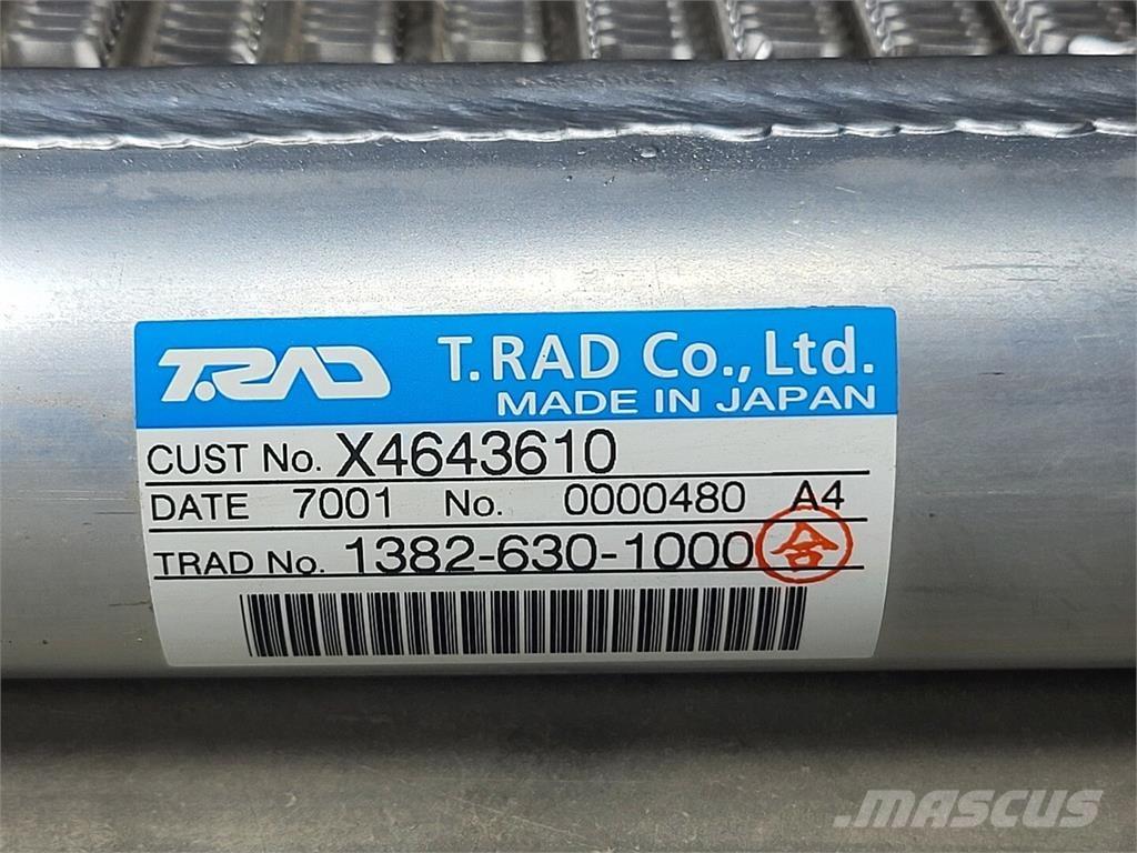  TRAD 1382-630-1000 Construcción - Otros