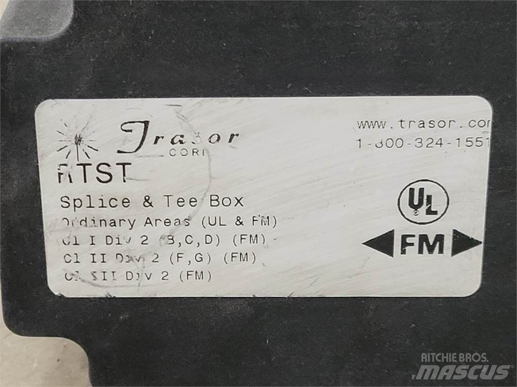  TRASOR RTST Construcción - Otros