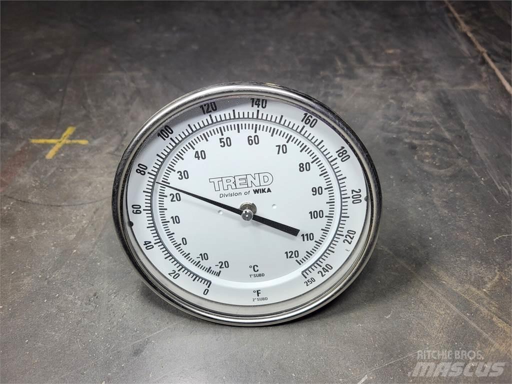  TREND TI-30 Construcción - Otros