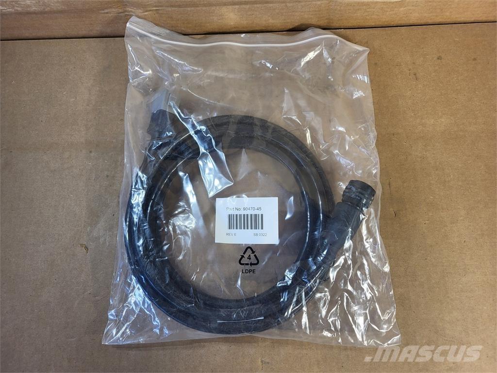 Trimble 90470-45 Construcción - Otros