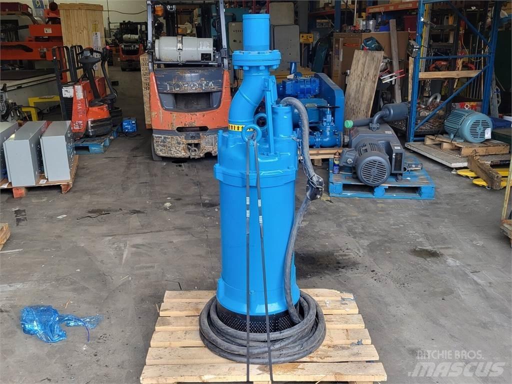 Tsurumi LH430-60 Bombas de agua