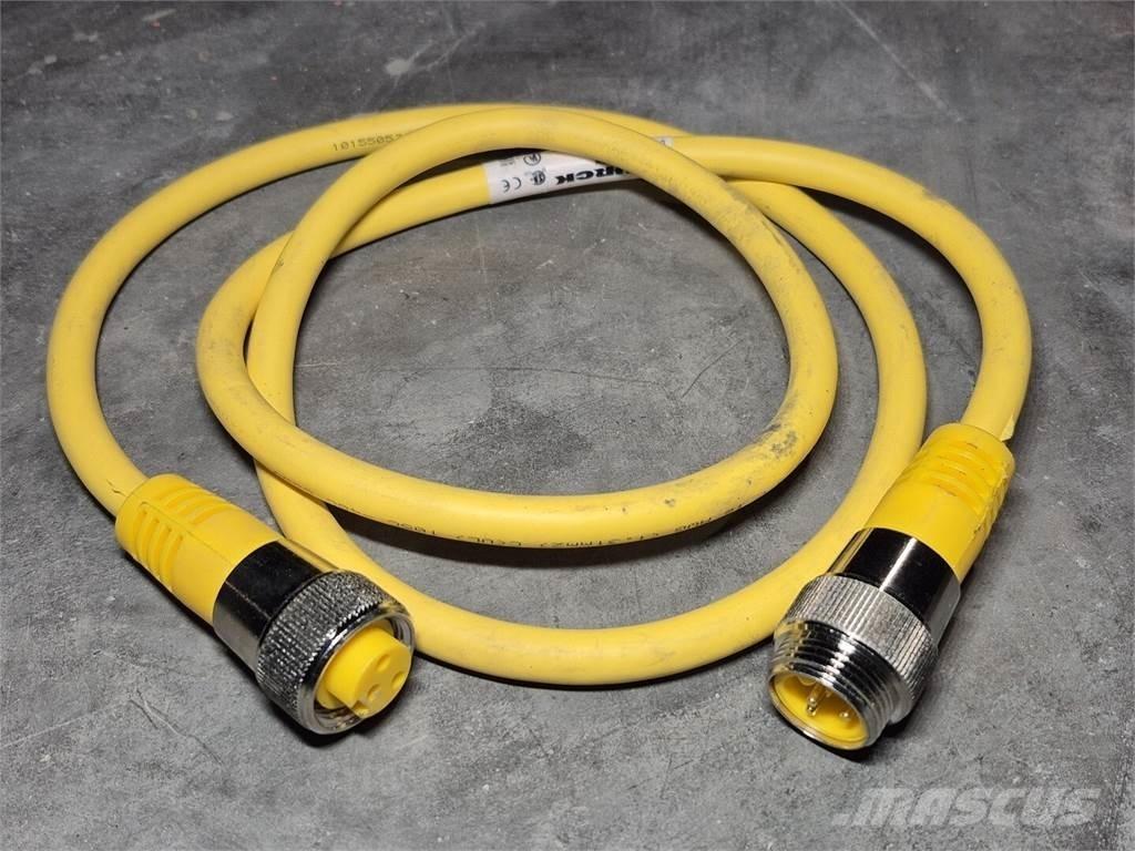  TURCK RSM RKM 36-1.4M Construcción - Otros