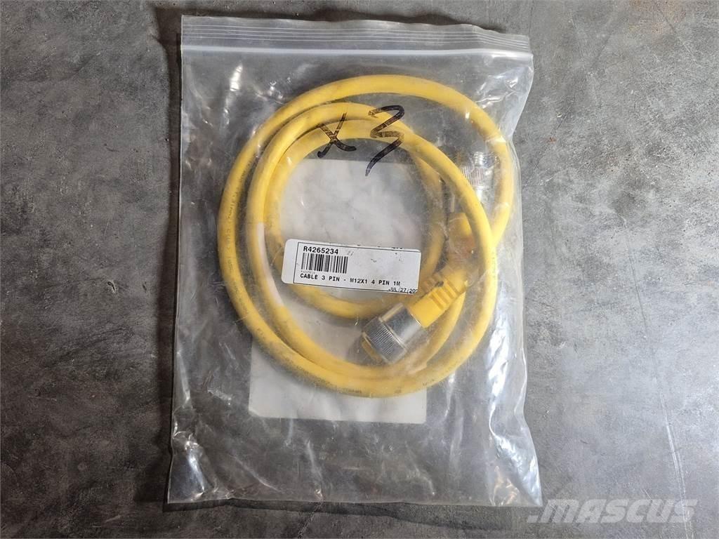  TURCK RSM RKM 36-1.4M Construcción - Otros