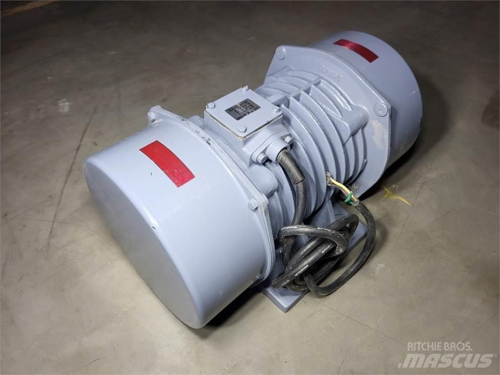  URAS KEE-13-6B Motores industriales