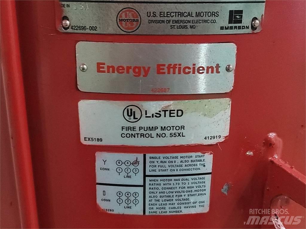  US DIGITAL AD31A Motores industriales