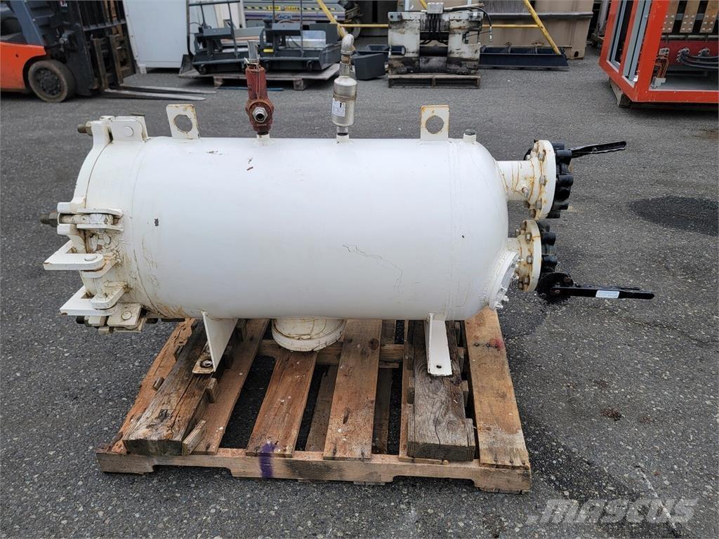  VELCON HV2233M150NX2 Construcción - Otros