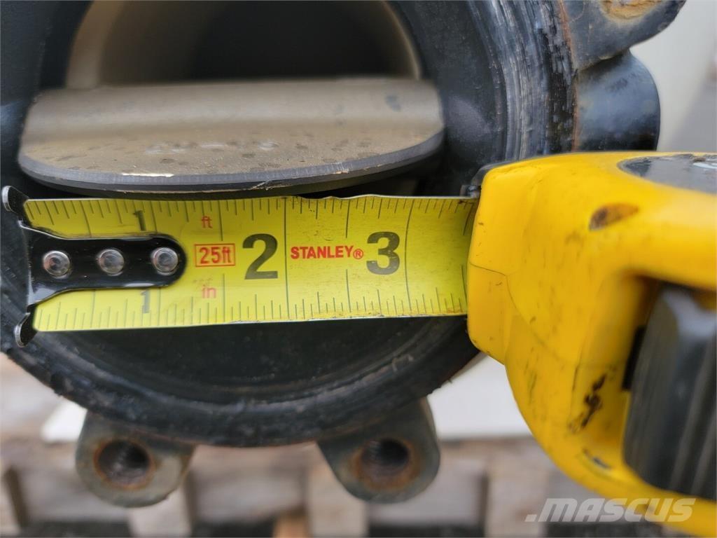  VELCON HV2233M150NX2 Construcción - Otros