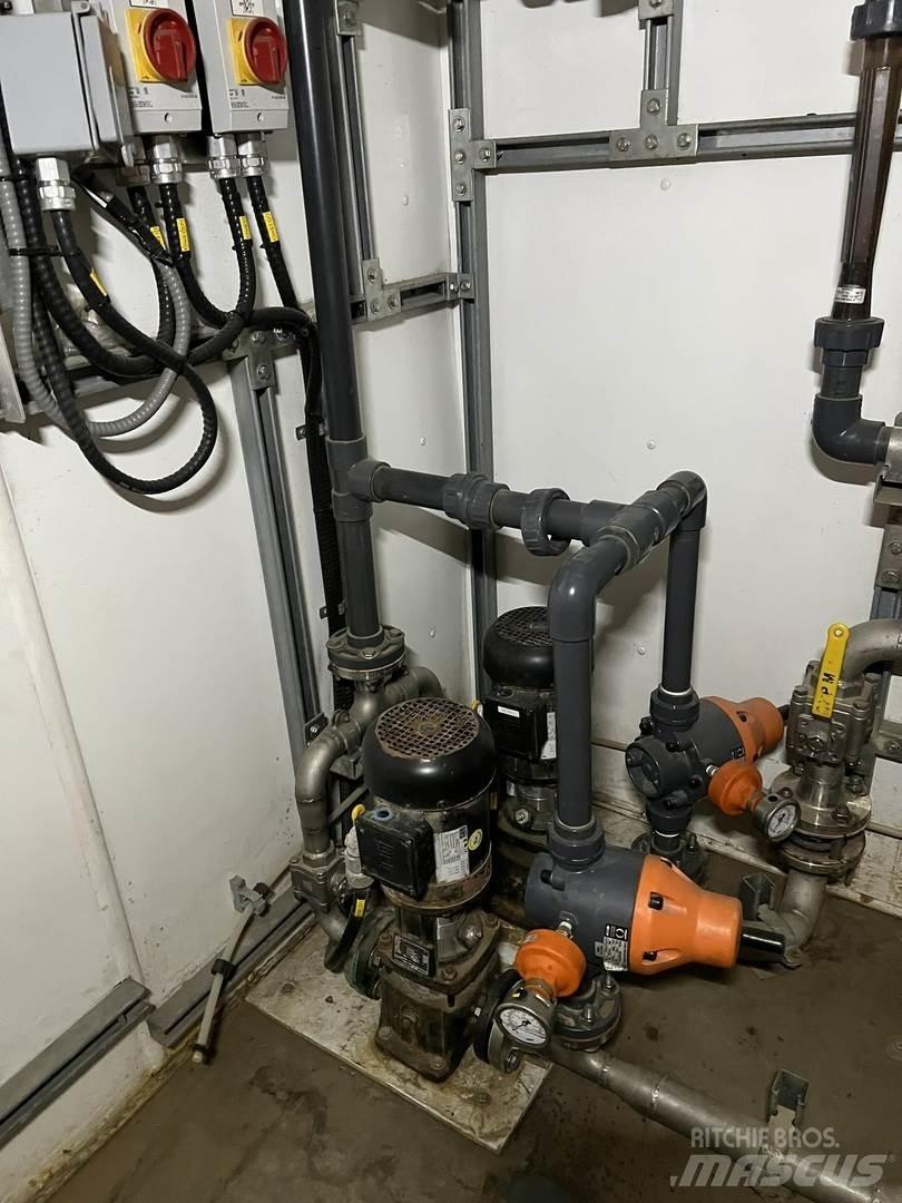  VEOLIA Construcción - Otros
