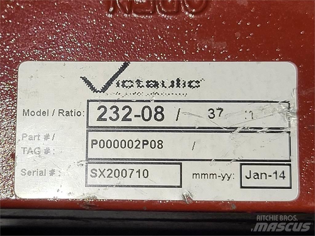  VICTAULIC P000002P08 Construcción - Otros