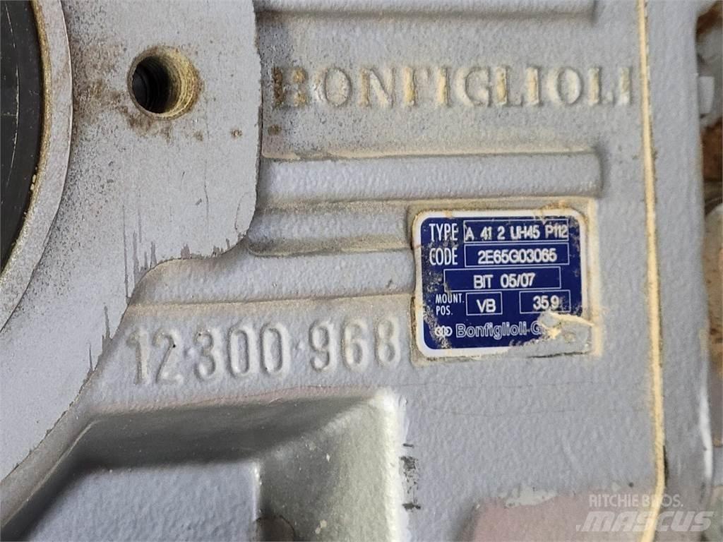  VIET S3 443TM Construcción - Otros