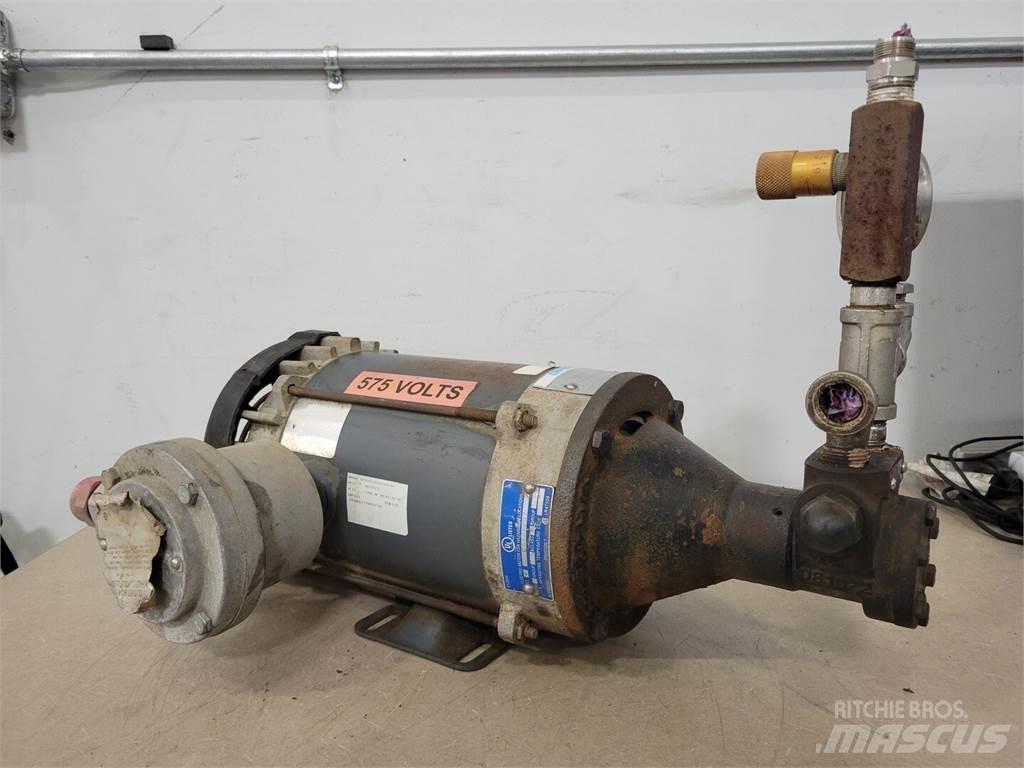 Viking PUMP F456 Bombas de agua