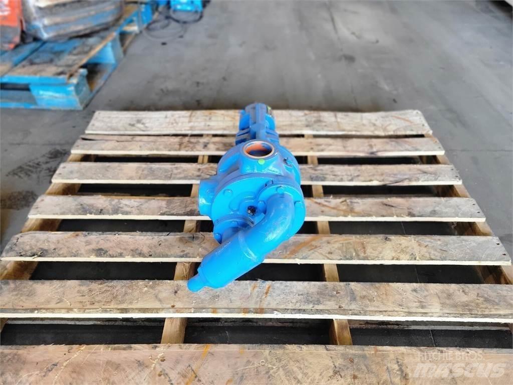 Viking PUMP KK-124 Bombas de agua