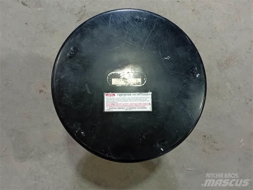 VORTOX AP120J4 Construcción - Otros