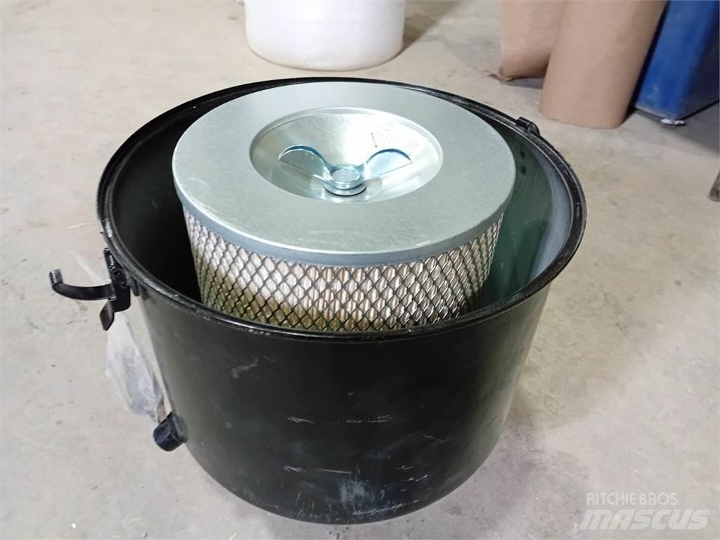  VORTOX AP120J4 Construcción - Otros
