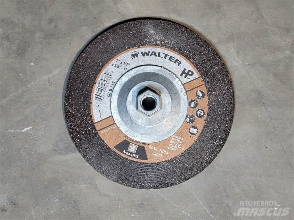  WALTER 08B715 Construcción - Otros